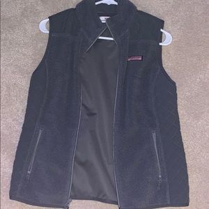 Vineyard vines vest